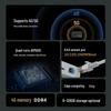 Industrial IoT Communication Management Gateway