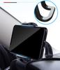 Multi-Functional Universal Car Mobile Phone Holder Easy Clip Mount Stand Panel Dashboard GPS Navigation Bracket Holder For Phone