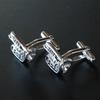 Kamakura Cufflinks Workshop Trumpet Cufflinks Sc032 (cufflinks)