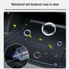 TPE Trunk Mat for Geely Models: Vision, Emgrand, Boyue, Galaxy, King Kong, Borui, Binyue