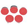 1 Stück Motorrad Luftfilter Reiniger Luftfilter 2-Takt Motor Dirt Pit Bike Roller 35/38/42/45/48/54/60mm Motorradteile
