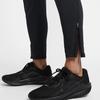 Nike Dri-Fit Swoosh SS25 Stride Fashion Soft Comfortable Sports Pants Men Bottoms Black HV4545010