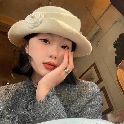 Şapkalar – Fötr şapkalar