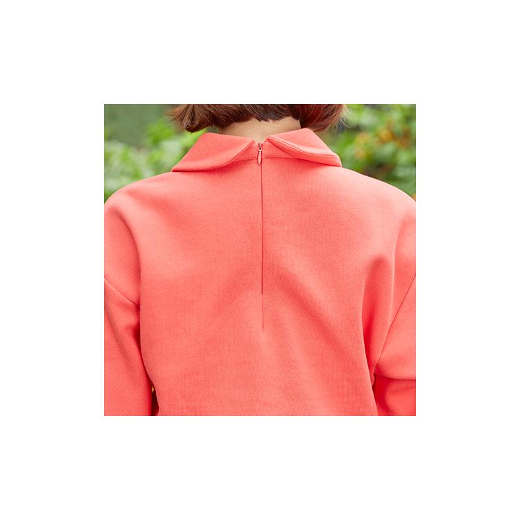 J.JANE Look At Me Sweatshirt (Coral)