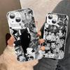 Actress A-Audrey H-Hepburn For IPhone 14 13 12 Mini 11 Pro XS Max X XR 14 Plus Tempered Glass Cover