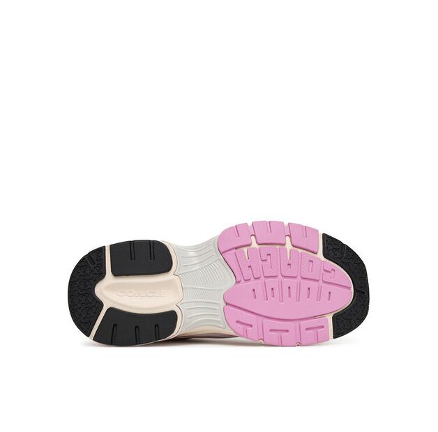 Кроссовки Coach Mesh