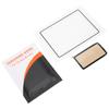 0.3mm Professional LCD Optical Glass Screen Protector for Nikon D7100 D7200 Camera