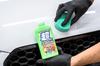 SOFT99 99 Kobo Body Cleaner Compound Liquid Light Removes Damaged and Water Stains from Car and Restores a Product 09062 Ultra-Micron Set, & Metallic,