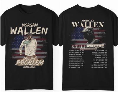 Tops – T-Shirts