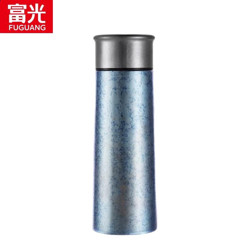 FUGUANG Alpha Titanium Insulated Tea Cup CMT2403-360