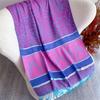2025 Neue Luxus Herbst Kaschmir Pashmina Schals Damen Warme Jacquard Schals Damen Wickel Foulard Poncho Schals Schal