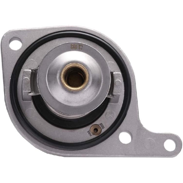 ECCPP 902-700 Thermostat Housing fit for Chevy Express Silverado Suburban for GMC Sierra for GMC Savana Radiator Coolant Thermostat Housing Equipment