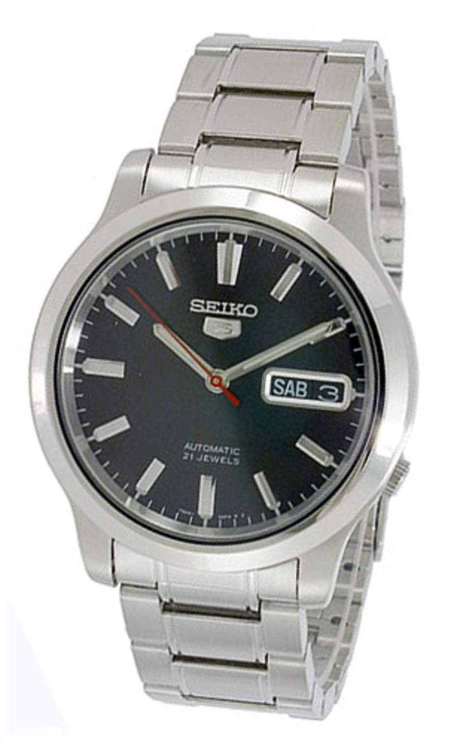 

Seiko 5 SEIKO Five Watch Automatic Winding SNK795K1 Reimported Product Men s [Товар]
