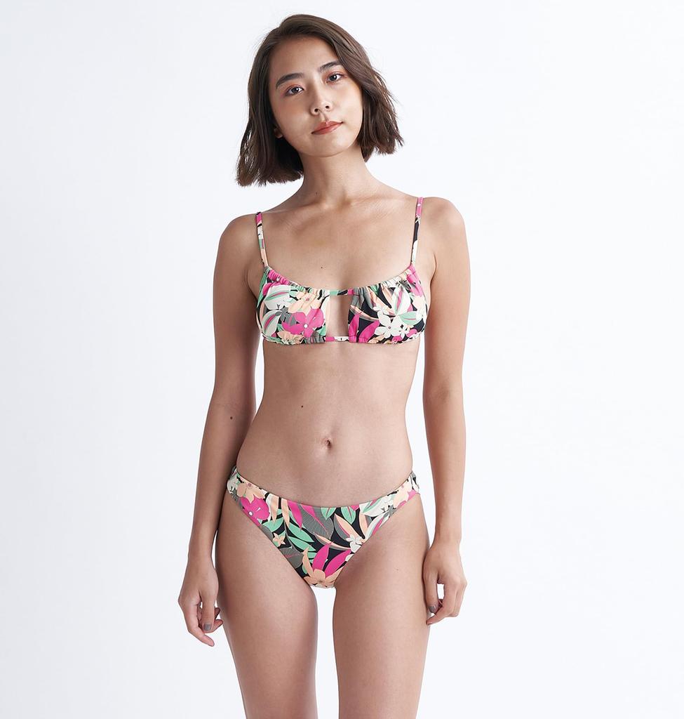 Roxy GRJX203217 Dam Bikini Botanisk, KVJ8