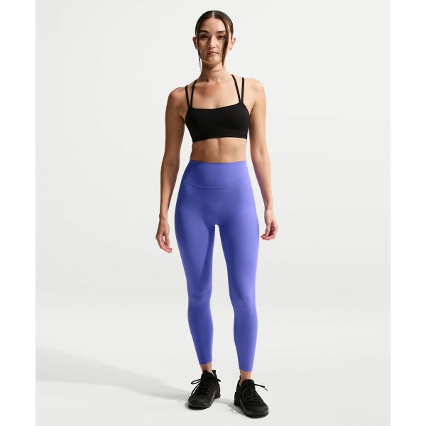 Nike Comfortable Elastic Solid Color Sports Bra Women underwear IB9848010