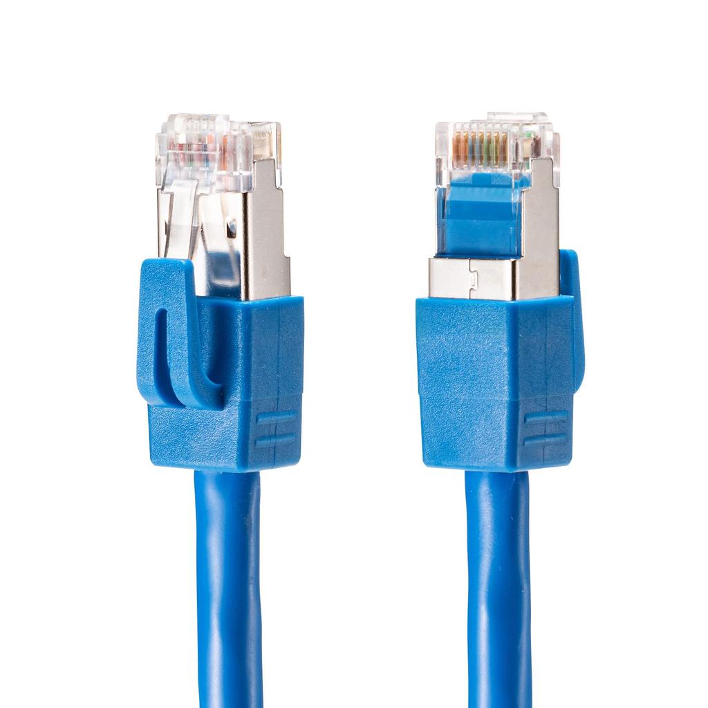 Sanwa Supply Category 6STP LAN Cable (Blue, 20m) KB-T6STP-20BL