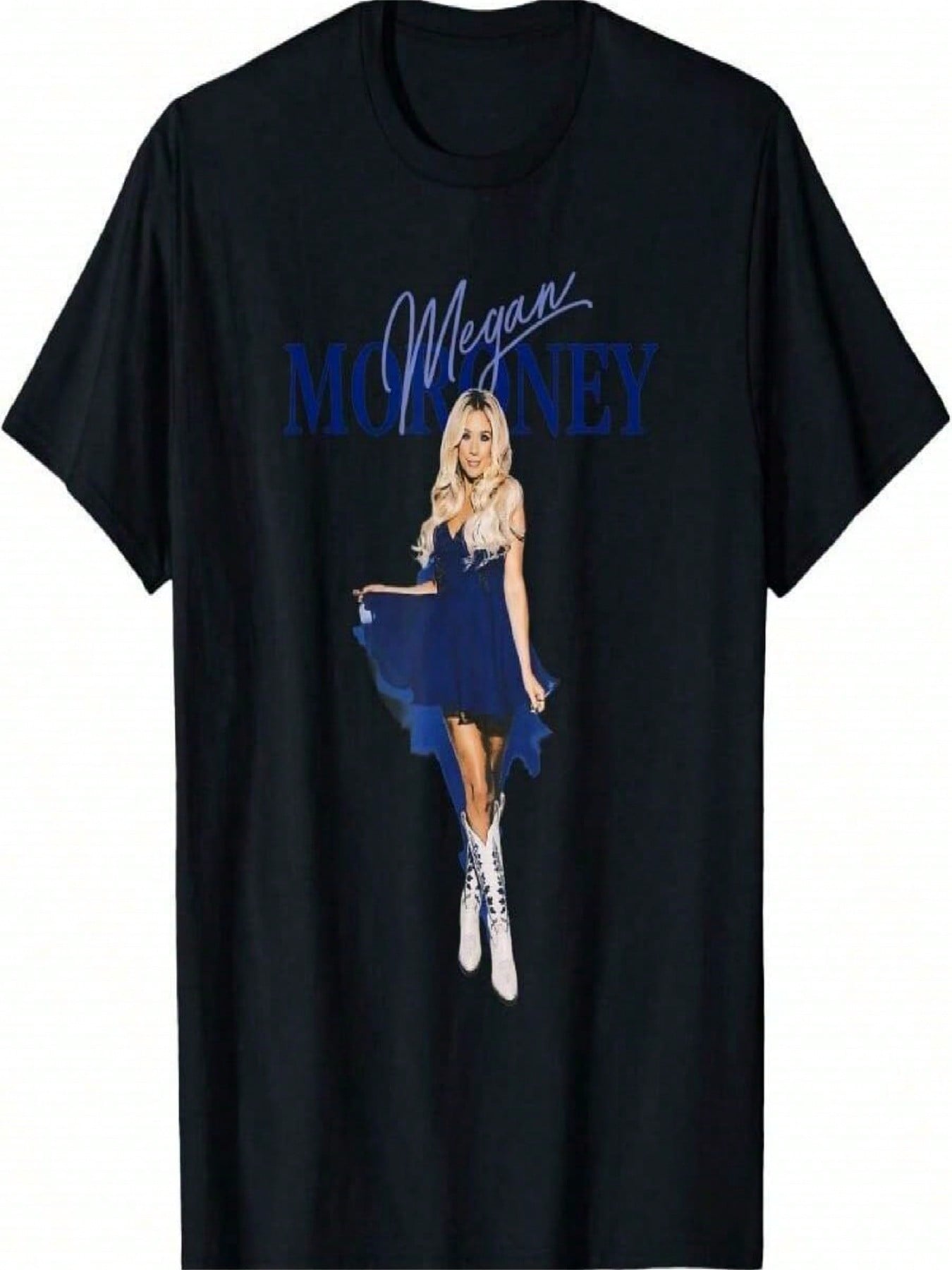Am I Okay Dress T-Shirt S разноцветный