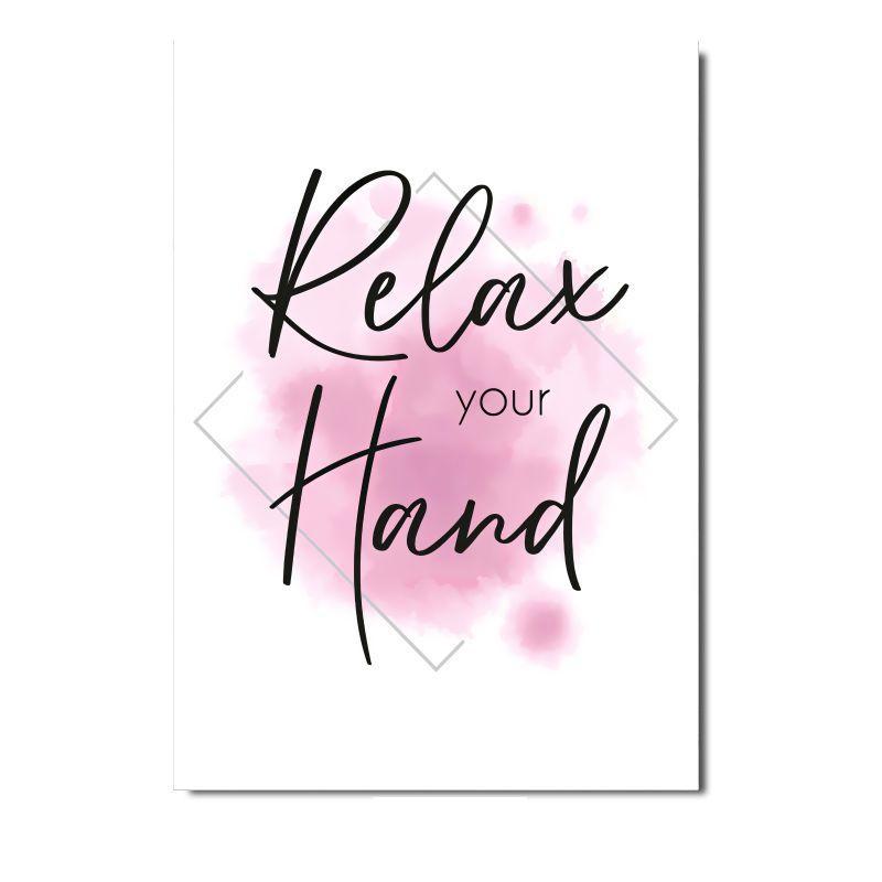 Pink Fashion Wall Posters Perfume Makeups Canvas Painting Wall Art Modern Nails Print Pictures Nordic Girl Bedroom Home Decor