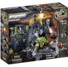 Playmobil 70623 Dino Rise Dino Rock Dinosaur Constructor