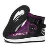 Source Large size locomotive shoes motorcycle shoes board shoes high top cycling boots motorcycle travel equipment