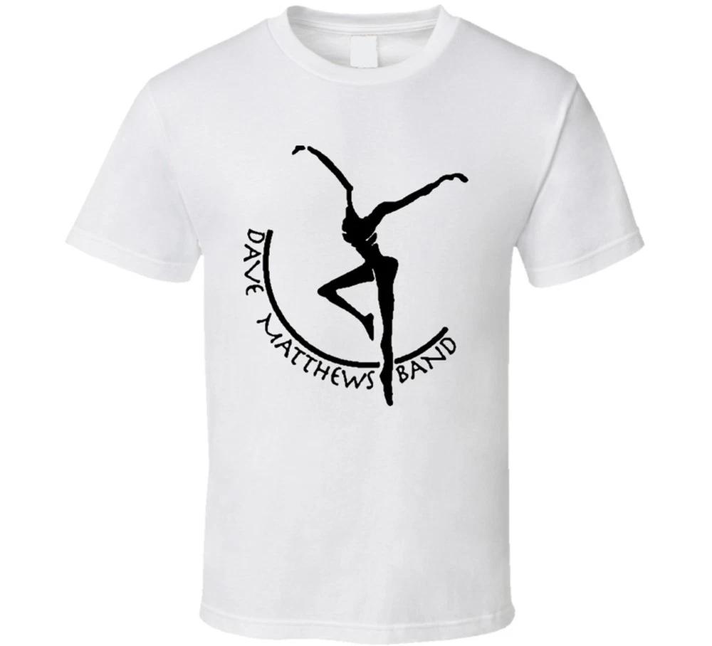 Dave Matthews Band Rock Music T Shirt S