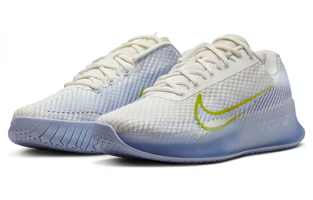 Nike Court Air Zoom Vapor 11 Hc Cobalt Bliss Cactus Women's DR6965-103