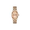 Wave Collection Wave Collection Quartz Movement 30m Water Resistance Women's Watch 30mm Gold Dial T112.210.33.456.00