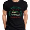 Griswolds Tree Farm Christmas Tradition Xmas Unisexs T Shirt Vintage Washed Designer Clothes Slightly Versatile Casual Stylish
