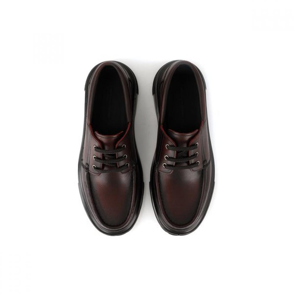 Soda Men S Semi caSual Ultra Lightweight Clipper ShoeS Amm427 Kq54  4cm 