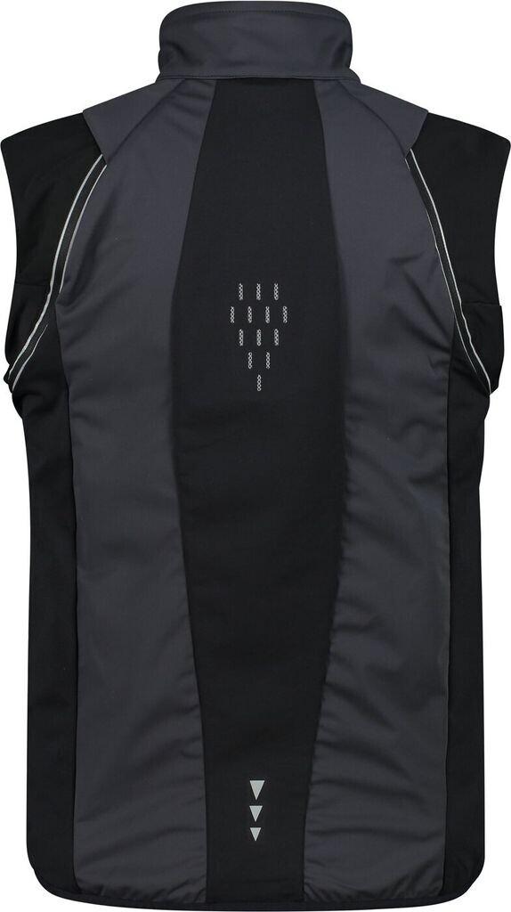 CMP Men's Hybrid Jacket Unlimitech with Detachable Sleeves Anthracite