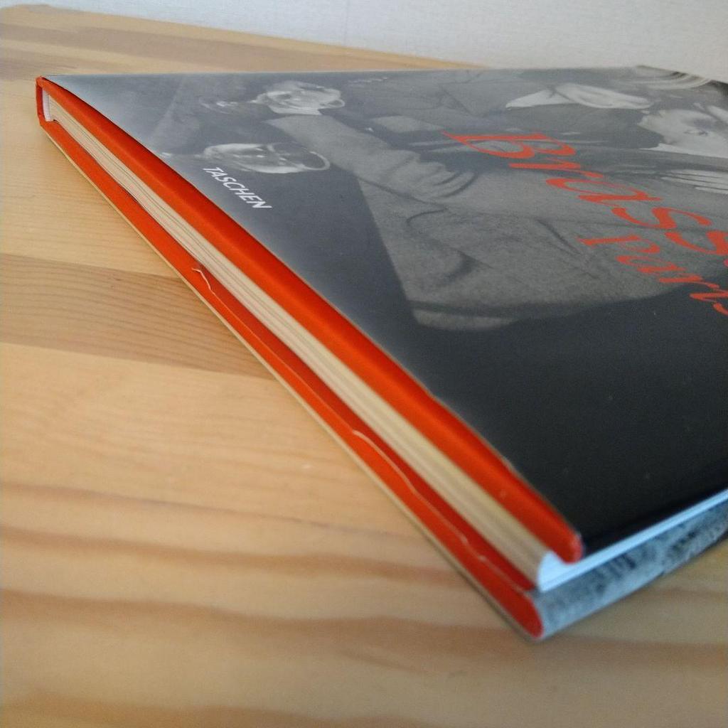 [USED] Brassai Paris: 1899-1984