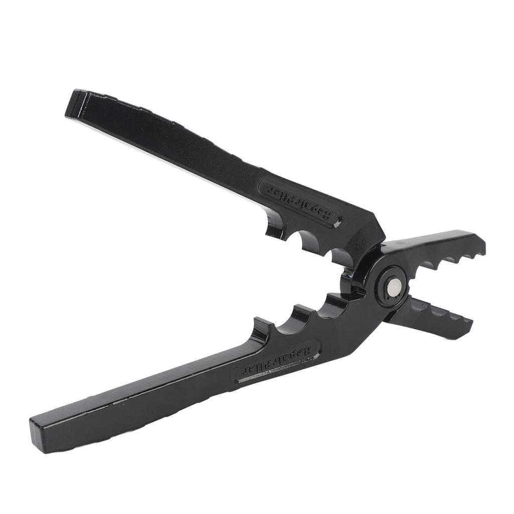 Copper Tube Repair Plier High Strength Metal Refrigeration Copper Tube Rounder for 1 4in 3 8in 1 2in 5 8in 3 4in 7 8in