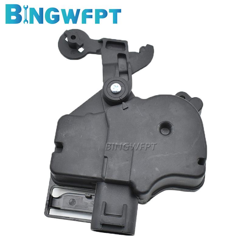 Rear Door Lock Actuator 4717960AC 4717961AB For Chrysler Town & Country 2001-2010 For Dodge Caravan 2001-2007