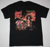 Frontal Assault Album Angel Witch BAnd Shirt Unisex All Size LO390 Unisex T-Shirt