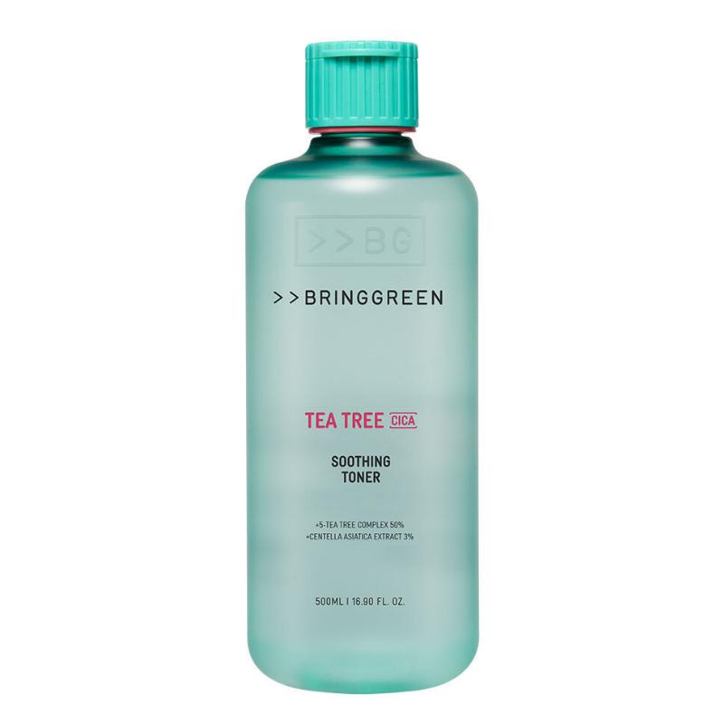 Tea Tree CICA Soothing Toner