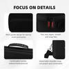 Portable Carrying Case Drones Protective Case Travel Storage Box Crossbody Bag Compatible For DJI Mini 4 Pro Drones Accessories