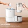 Philips AVENT Multi-function Sterilizer, Dryer & Formula Maker Bottle Sterilizer Milk Warmer