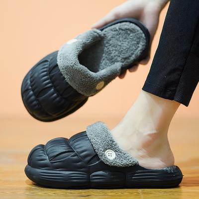 Uniseks Ayakkabı – Unisex Ev Terliği