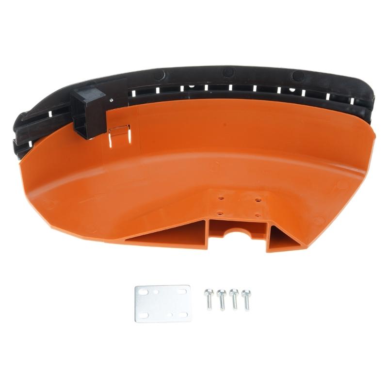 Strong Trimmer Guard  Kit Fit  FS80  FS81  FS83  FS85  FS86  FS87 FS88  FS96  FS100  FS106  FS108 FS110