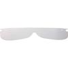 TRUSCO Eye with 2 Replacement Shields TESAR-2 Shield, Non-Reflective,