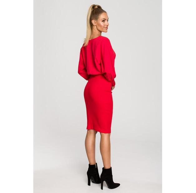 Платье Made of Emotion M690