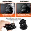 Pulsante di Controllo Multifunzione per Volante Sinistro Destro per Mercedes Benz Classe E G CLK CLS W211 W463 W209 W219 E300