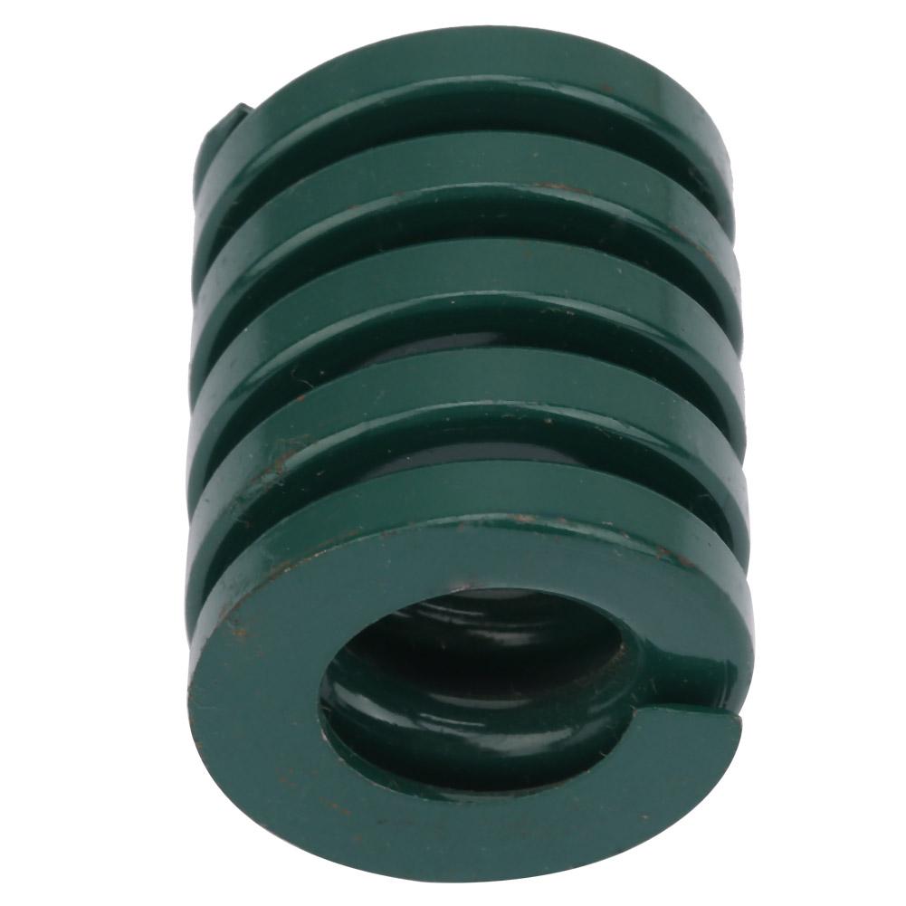2 pezzi DE 25mm DI 12.5mm Molla per Matrice di Stampo per Carichi Pesanti Verde (TH25*30mm)
