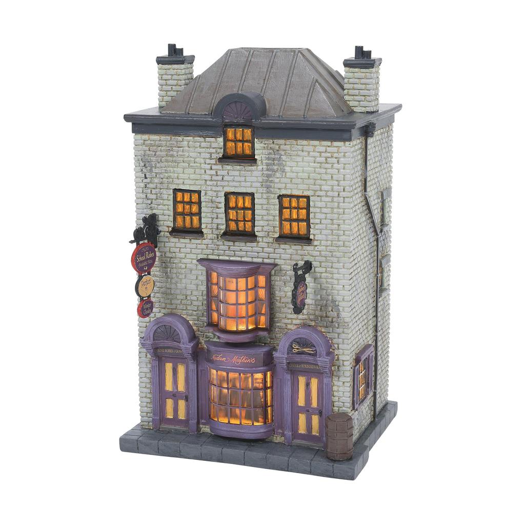 Harry Potter Madame Malkin's Clothing Store Department 56 6011464