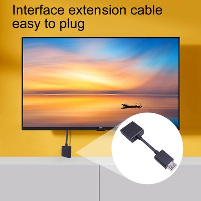 Ses ve video aksesuarları – HDMI