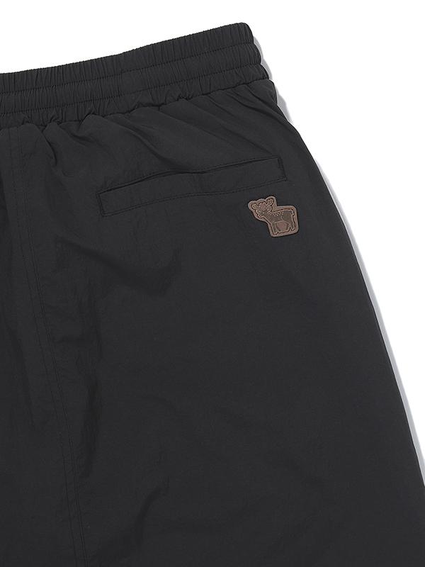 BBC EARTH W Cory Skirt_Black