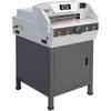 GOLDEN GD-QD7605 Electric Program-Controlled Paper Cutter CN Plug (adapter Included)