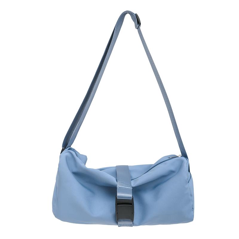 Спортивная сумка через плечо для женщин — фото 7