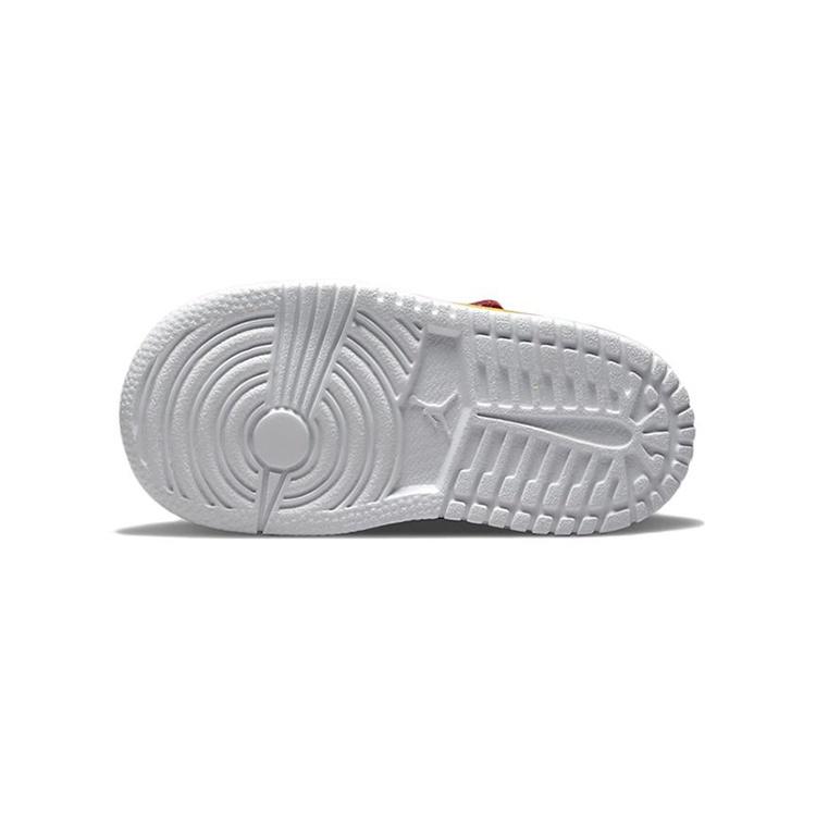 (TD) Air Jordan 1 Mid ALT SE 'Motorsport' Baby DJ6250-067