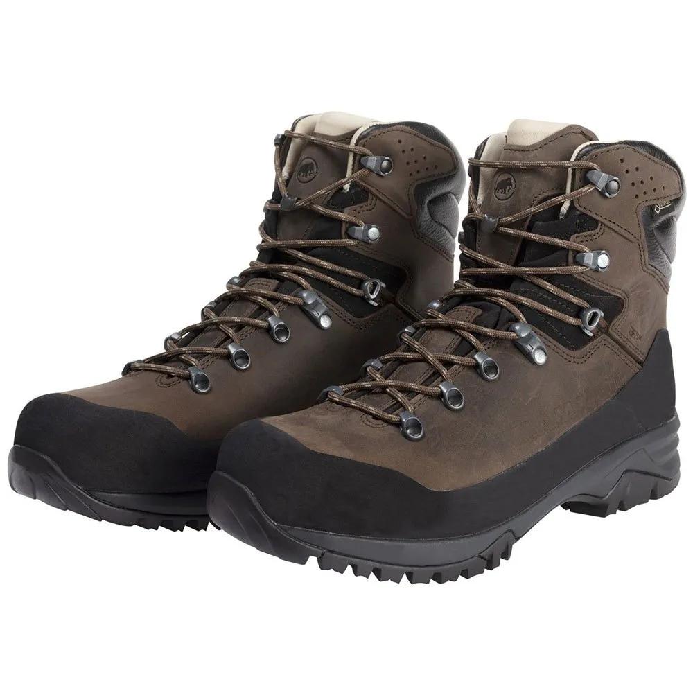 Mammut Hiking Boots Trovat Guide II High Goretex